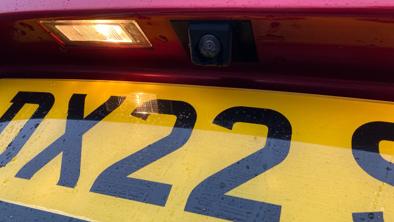 MG ZS 1.5 VTi-TECH Exclusive 5dr Petrol Hatchback